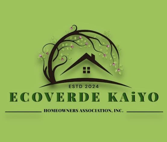 Welcome to Ecoverde KAIYO.